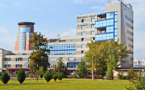 Офис Щёлково